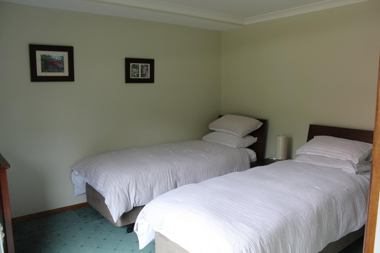Eagle'S Roost Farmstay B&B Rocky Cape Exterior photo